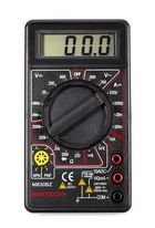 Мультиметр mastech m830bz