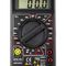 Мультиметр mastech m830bz
