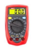 Мультиметр Uni-T UT33C+