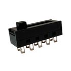 Переключатель для фена 4 положения 10pin