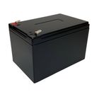 Корпус АКБ 12V 12Ah 151x98x95мм для сборки Li-ion / LiFePo4 аккумуляторов