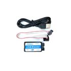 Программатор ALTERA USB BLASTER 