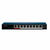 PoE-Коммутатор DS-S908P - 9 портовый 8-POE