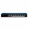 PoE-Коммутатор DS-S908P - 9 портовый 8-POE