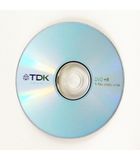 DVD+R диск 4.7GB  16x