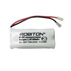 T356 ROBITON DECT Аккумулятор