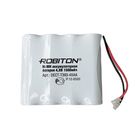 T393 ROBITON DECT  Аккумулятор
