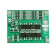 Контроллер заряда литиевых аккумуляторов балансный 3S 25A BMS PCM