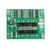 Контроллер заряда литиевых аккумуляторов балансный 3S 25A BMS PCM