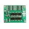Контроллер заряда литиевых аккумуляторов балансный 3S 25A BMS PCM
