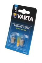 Лампа криптоновая для фонаря VARTA 792