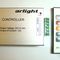 Контроллер RGB 20кн  12-24V,144-288W,RF-ПДУ