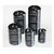 100mFх450V RD (18x40 +105) Конденсатор электролитические