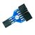 Переходник 10pin на 6pin