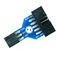 Переходник 10pin на 6pin