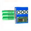 Комплект для сборки АКБ для шуруповерта Тип3 (12V,2500mAh) Li-ion 