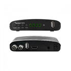 Ресивер эфирный цифровой DVB-T2 T623