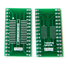 Плата макетная SOIC28