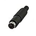 Разъем  MDN-6pin