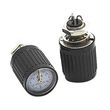10кОм WXD2-53 2W многооборотный с указателем