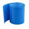 Термоусадочная пленка D=30mm blue