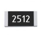 0.025 Ом  2512 1% Резистор SMD