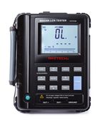Измеритель индуктивности и емкости MS5308