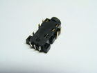 Гнездо на плату JACK 3.5 8pin Acer 5534 5538 7538