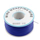 Провод монтажный 30AWG пучок 8 цветов в ассортименте