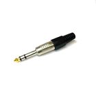 Разъем  JACK 6,3 stereo