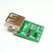 DC/DC преобразователь Step Up 1-5v  to 5v 600mA