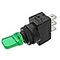 Тумблер ASW-14-102 on-on 3P