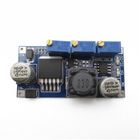 DC/DC преобразователь Step Down 1.2-35v  3A  регулируемый  с контролем тока