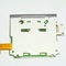 Подложка клавиатуры Sony ericsson W660