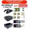 Корпус АКБ MAKITA 18v 18650х10 с защитой от переразряда