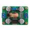 DC/DC преобразователь Step Up LM2587 1.25-40v to 4-60v 5A