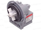 Насос Askoll 40W 3 винта клеммы назад PMP000U алюм. обмотка
