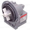 Насос Askoll 40W 3 винта клеммы назад PMP000U алюм. обмотка