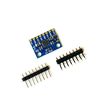 Гироскоп  3х осевой+ акселерометр GY-521 - MPU-6050