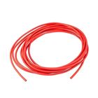 Провод силиконовый красный 13AWG 2.5мм