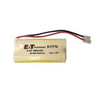 H-1717U 2.4V 800mAh Аккумулятор