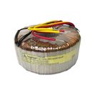 Трансформатор тороидальный 2x30V 250W  220V