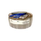Трансформатор тороидальный 2x40V 400W  220V