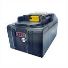 Корпус АКБ MAKITA 18v 21700х10