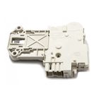 УБЛ (замок люка) ELECTROLUX/ ZANUSSI 4клеммы INT010ZN