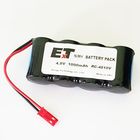 RC-4810V 4.8v 1000MAH  Аккумулятор