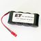 RC-4810V 4.8v 1000MAH  Аккумулятор