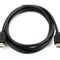 шнур  HDMI-HDMI 0.5м