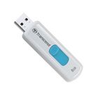 Флешка USB 32GB Transcend 350 Black