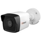 IP-видеокамера HiWatch DS-I250  2Мп, булит, уличная объектив 4мм